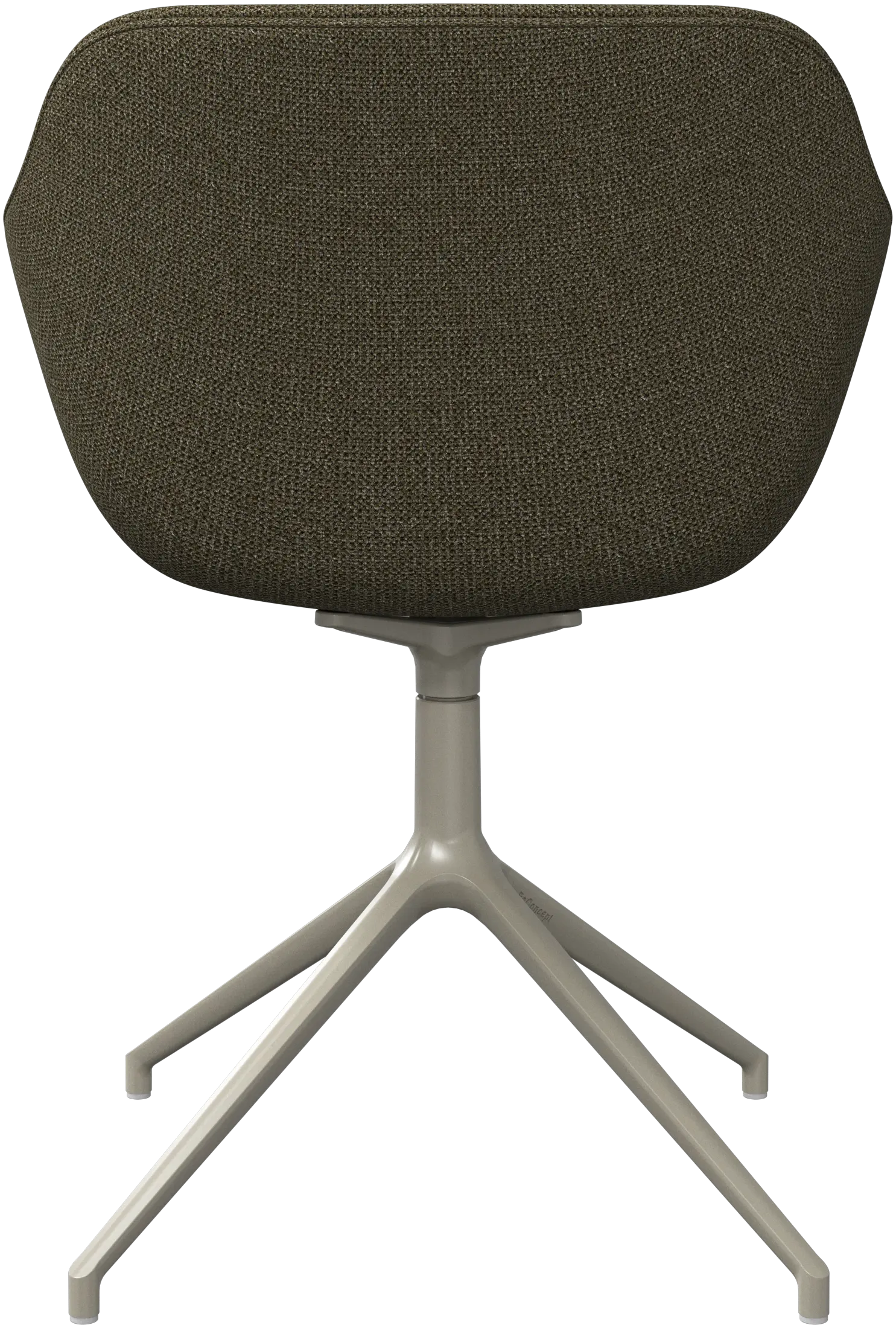 BoConcept Vienna ダイニングチェア ピンクベージュ 2脚セット BoConcept Vienna ダイニングチェア ピンクベージュ 2脚セット